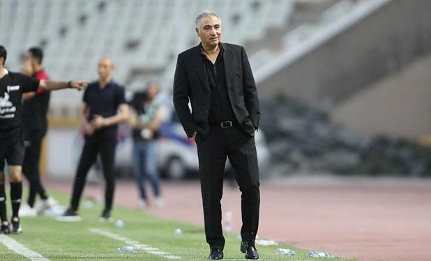 الهامی: برد امروز از 2 جام برای من شیرین‌تر بود