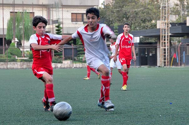 جعفرزاده: هفته سوم لیگ نونهالان خراسان شمالی برگزار شد