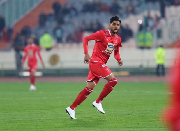 پرسپولیس ۵۵۰ و استقلال ۲۰ میلیون تومان محکوم شدند