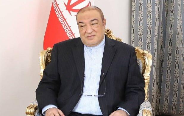 سفر هیئت تجاری عربستان به ایران/ حرکت کشتی های رورو در بندر انزلی