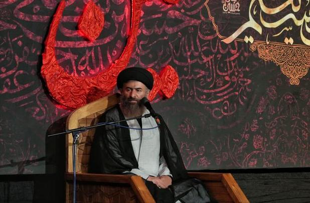 شعار «مرگ بر آمریکا و مرگ براسرائیل» پژواک حماسه حسینی در عصر حاضر است