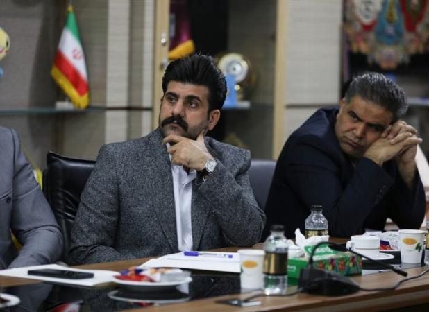 مدیرعامل سفیر گفتمان: به مدیران متوسل شدم؛ تاکنون پاسخی نگرفته‌ام