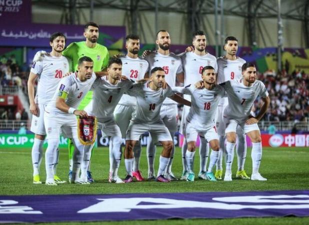 مورد باورنکردنی درباره زمان سه بازی ایران در جام‌جهانی