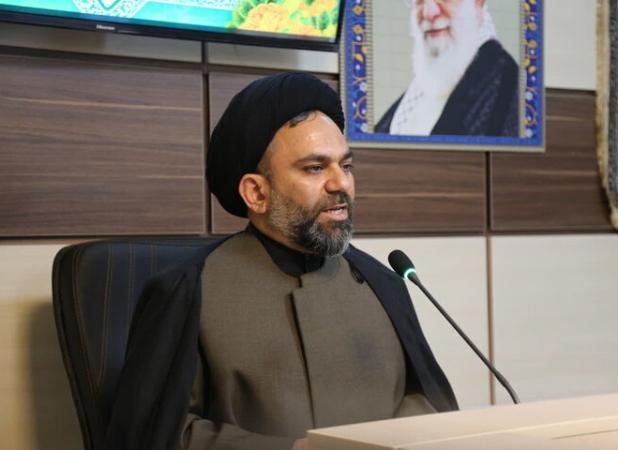 شهید رئیسی تجلی گفتمان اصیل انقلاب اسلامی در میدان اداره کشور بود