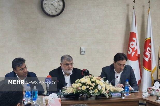 معتمدیان: فعالیت تولیدی باید با مدیریت،سرعت و در چارچوب قانون پیش برود
