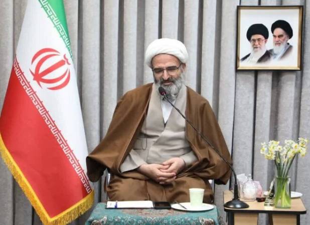 مطیعی: هر قدم برای استواری انقلاب، گامی به سوی ظهور است