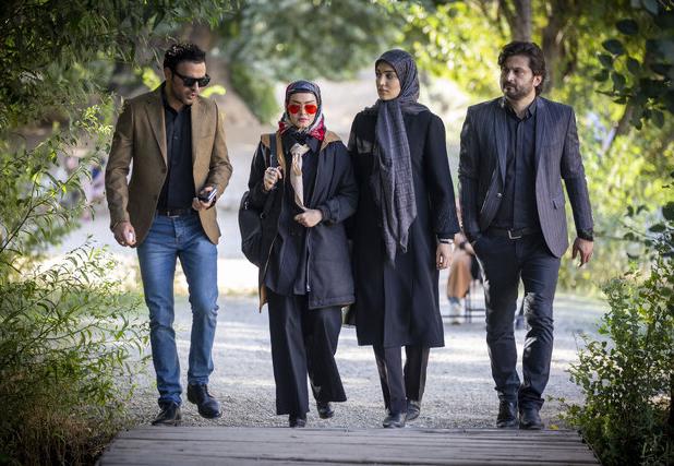 بازیگرانی که سینما و تلویزیون ارث پدری‌شان شده!