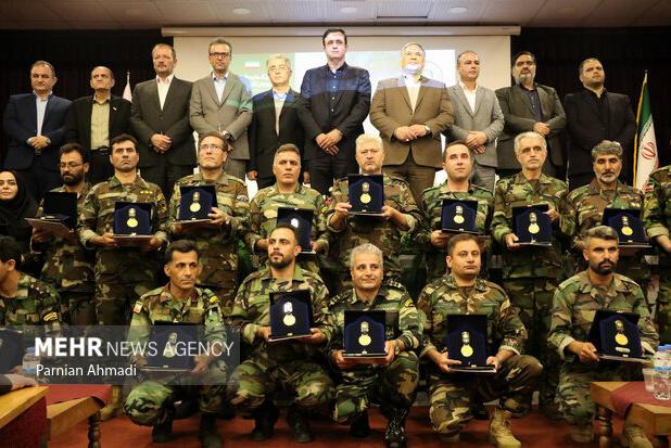 صدای جنگل‎بانان را بشنویم؛ معیشت، نبود تجهیزات و امنیت مهم‎ترین دغدغه‎
