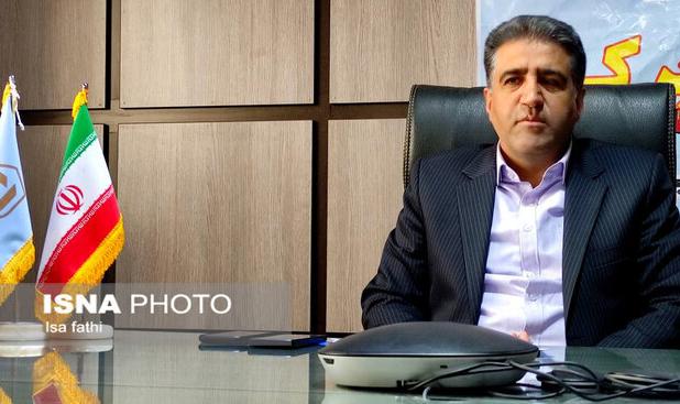 سهمیه اولیه قیر ایذه و باغملک تخصیص داده شد؛ آمادگی برای شناسایی نیاز محلات هدف