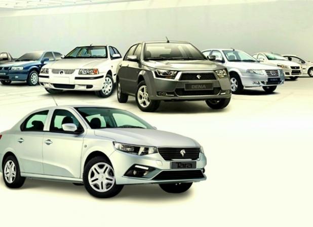 تولید محصولات ایران خودرو با استاندارد یورو پنج