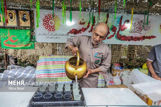 ای تا همیشه پای قلم‌ها، در بحر عین و لام تو مانده