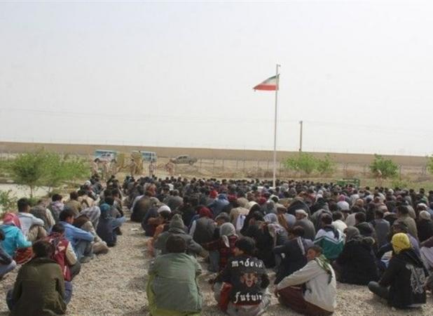 چالش‌های امنیتی و اجتماعی ناشی از حضور اتباع غیرمجاز