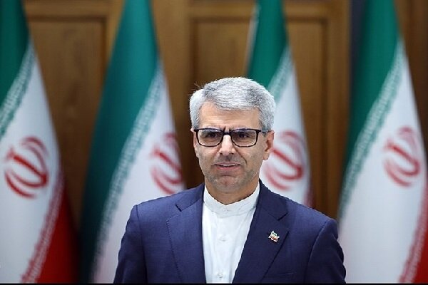 بقایی:هدف ارائه کنندگان قطعنامه شائبه‌سازی در برنامه هسته‌ای ایران بود