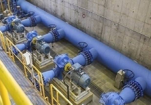 هزینه ۱.۳ میلیارد ریالی برای پروژه‌های اجرایی آبفای ماکو