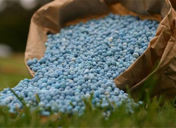 یک کود جدید در سبد حمایتی دولت قرار گرفت