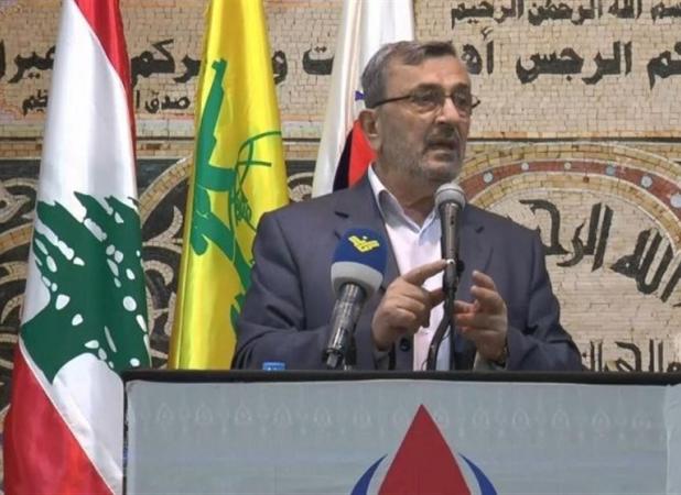 حزب‌الله: تضمین ما مقاومت و قدرتمان است نه وعده‌های پوچ آمریکا