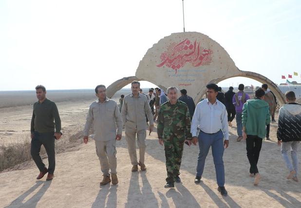 اعزام ۵۳۰۰ دانش‌آموز کرمانی به اردوهای راهیان نور با تأکید بر نقش تربیتی