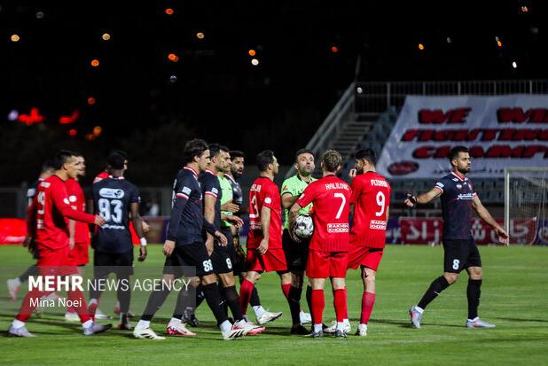 تغییر زمان و مکان سه دیدار از هفته یازدهم لیگ برتر فوتبال