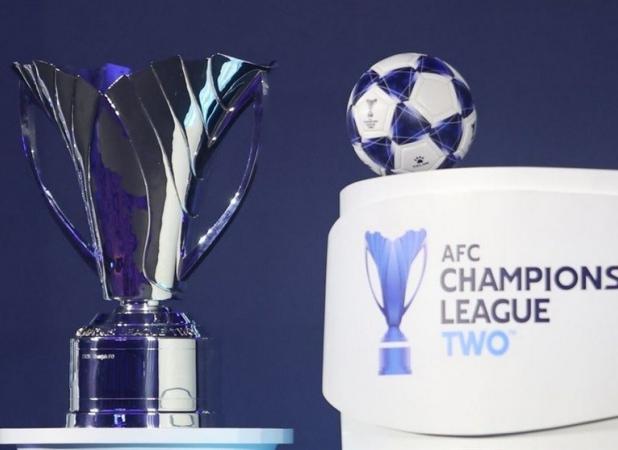 استقلال به الحسین خورد، سپاهان به الاهلی