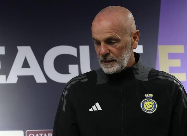 ناراحتی هواداران النصر از تصمیم پیولی پس از باخت به الاتحاد