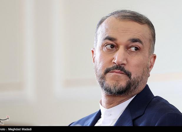 جلالی: مسکو فردا میزبان امیرعبداللهیان است