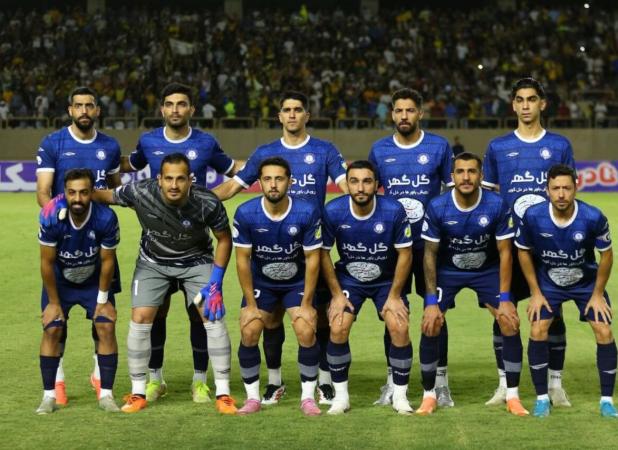 پای «مادر» علی حاتمی به هفته سوم لیگ برتر باز شد