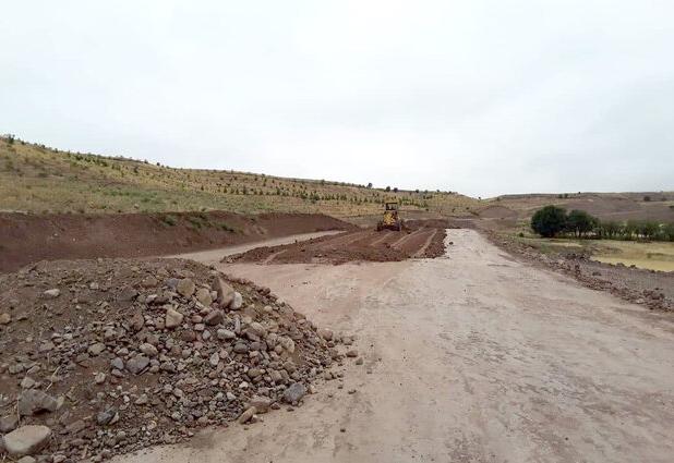 گردشگری در جنوب استان اردبیل متحول می‌شود