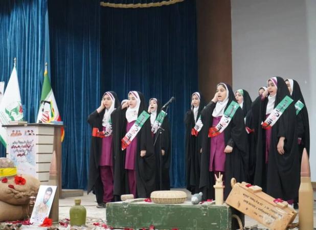 طرح ملی «لاله‌های روشن» در بوشهر اجرا شد