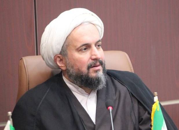 اجتماع عظیم در مسجد مقدس جمکران اثر وضعی و سیاسی دارد