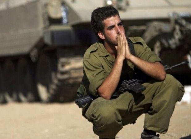هشدار پژوهشکده صهیونیستی درباره یک بحران خطرناک در اراضی اشغالی