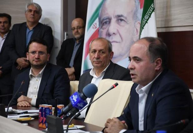 وزیر جهاد کشاورزی: تراز تجاری بخش کشاورزی از منفی ۱۱ میلیارد دلار به منفی ۸ میلیارد دلار رسید