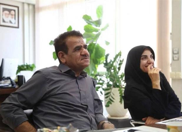 نسل جوان نقاشی ایران حرف‌های زیادی برای گفتن خواهد داشت