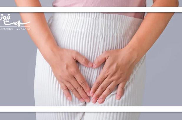 دلایل رایج خارش واژن 
