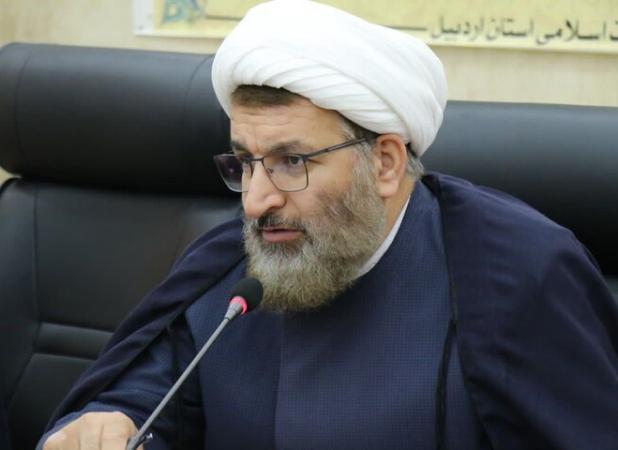 فتح خرمشهر نماد غیرت جوانان ایرانی در دفاع از میهن است