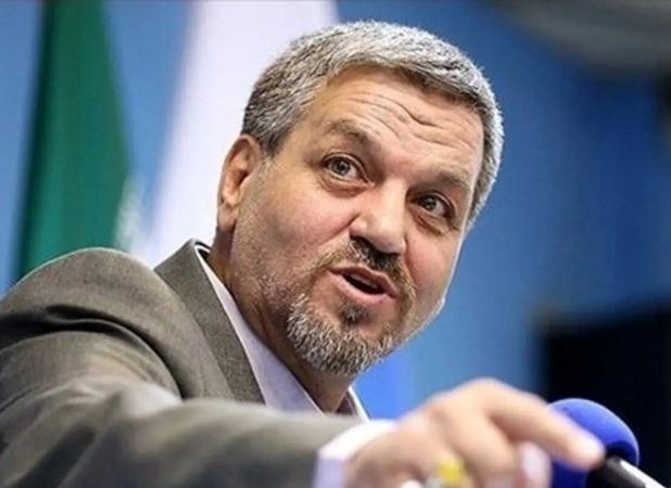 کواکبیان: کاترین شکدم با ۱۲۰ نفر از افراد مهم مملکت همخوابگی داشت!