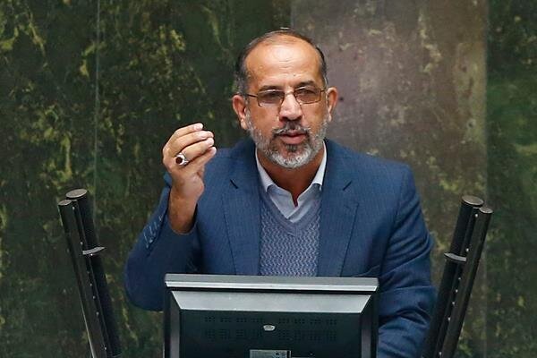تا زمانی که مقاومت کنیم، دشمن نمی‌تواند هیچ کاری کند