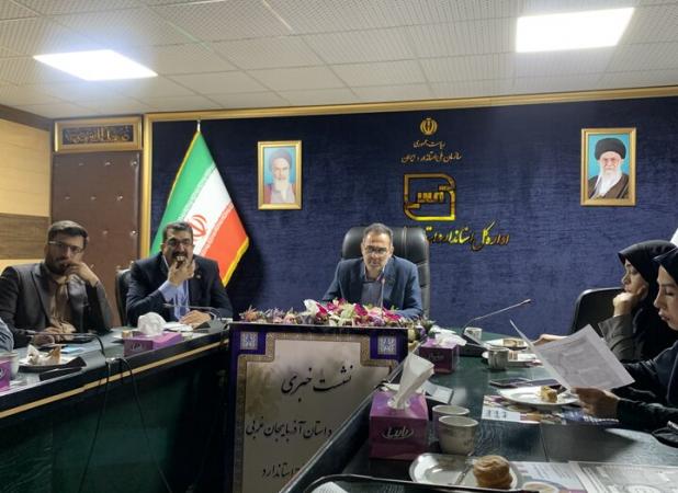صدور و تمدید ۸۸۰ پروانه کاربرد علامت استاندارد در آذربایجان غربی