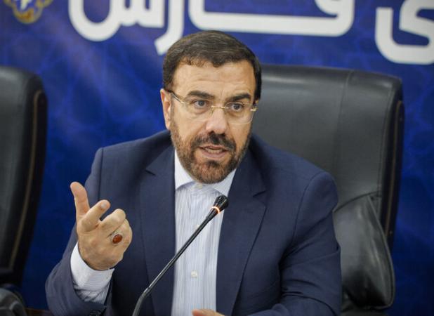 استاندار فارس: پژوهش‌های علمی باید راهکار نوین ارائه دهند