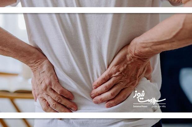 چرا قهوه برای مبتلایان به کمردرد توصیه نمی‌شود؟