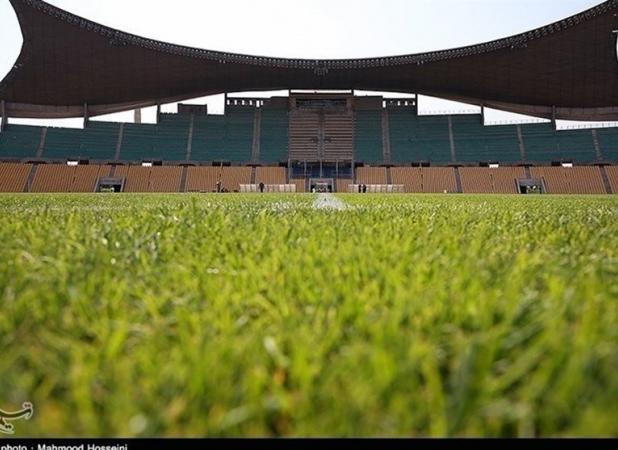 میزبانی استقلال و پرسپولیس در تختی یا شهر قدس