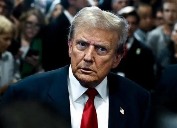 پهپادهای ایران ترامپ را هم به تحسین واداشت