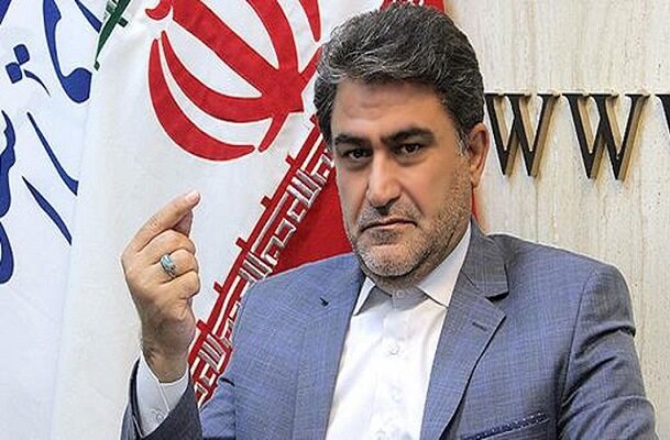 نجف زاده: بیمارستان ۲۰۰ تختخوابی خوی امسال کلنگ زنی می شود