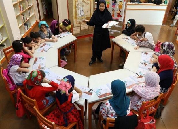 کتاب و کتابخوانی درگزین به جایگاه شایسته خود می‌رسد