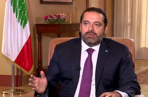 سعد حریری در انتخابات پارلمانی لبنان شرکت خواهد کرد؟