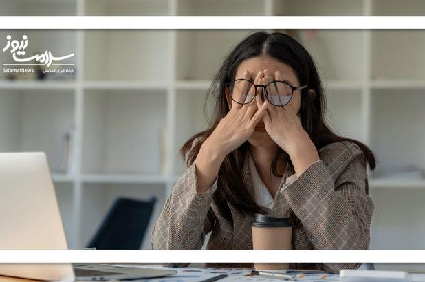 آه کشیدن؛ کلیدی برای کاهش استرس و بهبود عملکرد ریه‌ها