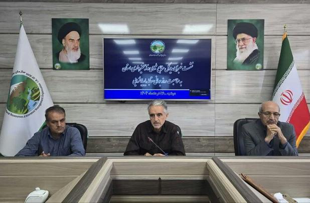 بیابان‌زایی و گرد و غبار تهدیدی برای خراسان جنوبی