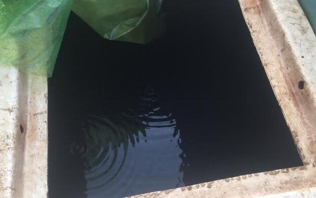 کشف ۱۱۸ هزار لیتر گازوئیل و ۲ تن آرد خارج از شبکه در قزوین