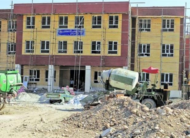 ۱۱۳ مدرسه در استان تهران ساخته شد/ احداث ۲۷۰ مدرسه دیگر تا پایان سال ‌