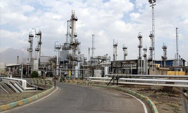 واگذاری پالایشگاه کرمانشاه و پتروشیمی بیستون قانونی اعلام شد