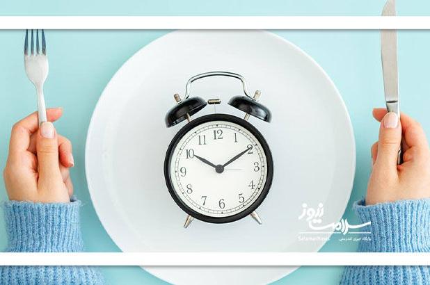 شام دیرهنگام چه مضراتی برای بدن دارد؟